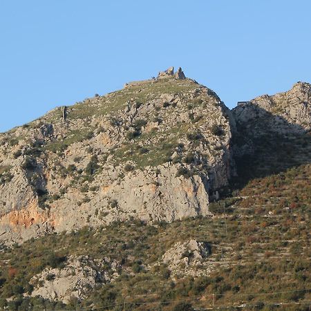 Summa Resort Roccasecca Εξωτερικό φωτογραφία