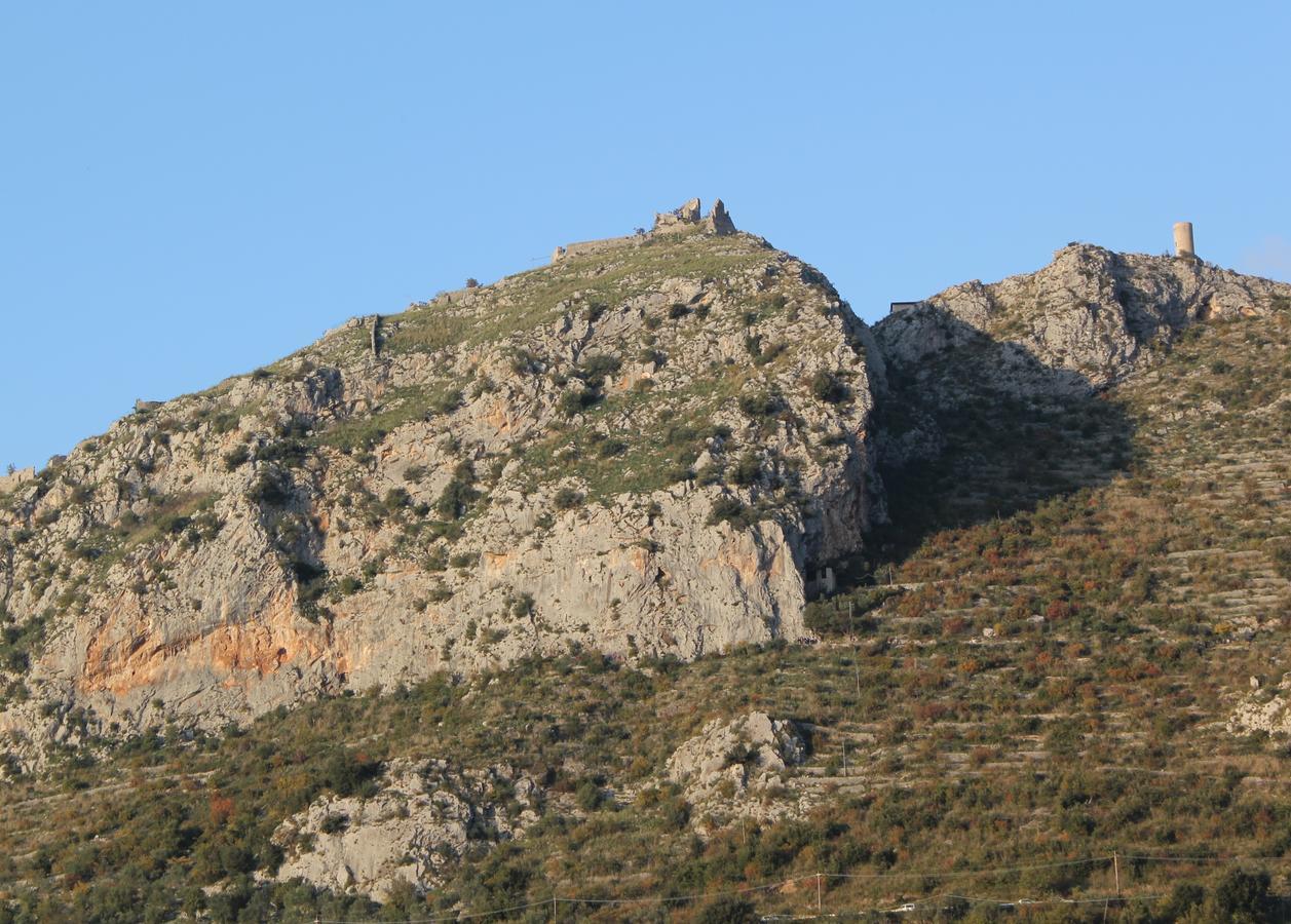 Summa Resort Roccasecca Εξωτερικό φωτογραφία